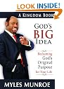 God's Big Idea...