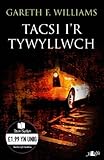 Tacsi i'r tywyllwch