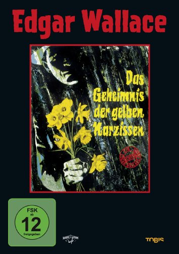 Produkt-Bild: Das Geheimnis der gelben Narzissen