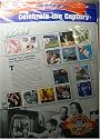 Celebrate the Century - 1950s - No. 6 of 10 - U.S. Postal Service - 1998