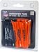 Imprinted Golf Tees
NFL Chicago Bears 50-Pack Team Tees