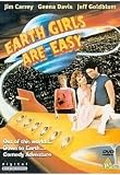 Earth Girls Are Easy