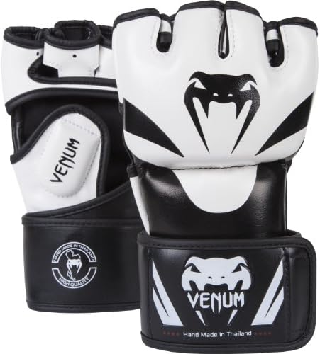 Venum "Attack" MMA Gloves