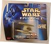 Star Wars Episode 1 Micro Machines Trade Federation Droid Starfighter