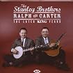 Ralph and Carter/The Later King Years