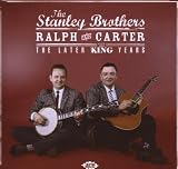 The Later King Years: Ralph & Carter