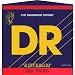 DR Strings Sunbeam - Nickel Plated Round Core Bass 45-105