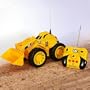 CAT-Wheel Loader-Digital Radio Control 11"