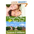 I Kissed The Boy Next Door