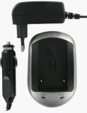 Review Samsung VP-D380I / Samsung Digital Camcorder Mini DV, Upright, 2.5