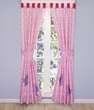 Fancy Nancy Sublime Drapes