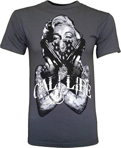 California Republic Men's T-Shirt