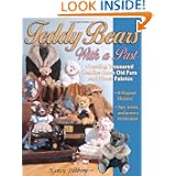 Teddy Bears with a Past by Nancy Tillberg