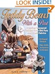 Teddy Bears with a Past