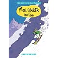 Les petits riens de Lewis Trondheim, Tome 4 : Mon ombre au loin