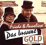 Das Braune Gold Von Platteng&uuml;lle