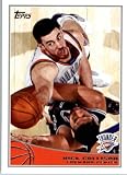 2009/10 Topps NBA Basketball Card #213 Nick Collison Oklahoma City Thunder MINT Condition- Shipped In Protective ScrewDown Display Case!