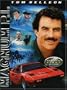Magnum, P.I.: The Complete First Season