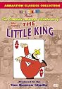 The Complete Animated Adventures of the Little King