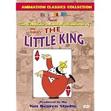 The Complete Animated Adventures of the Little King