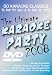 The Ultimate DVD Karaoke Party 2008 - 60 Songs - From Zoom Karaoke