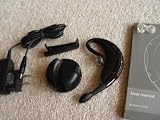 Jabra Bluetooth Wireless Headset BT250v