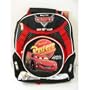 Cars Lightning Mcqueen Kids Size Backpack