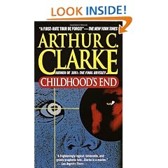Childhood's End