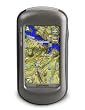 Garmin Oregon 450t Handheld GPS Navigator