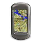 Garmin Oregon