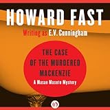 the case of the murdered mackenzie