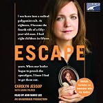 Escape | Carolyn Jessop,Laura Palmer