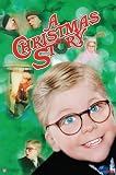 A Christmas Story Poster - Ralphie Oh my god, I shot my eye out