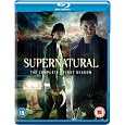Supernatural Staffel 1