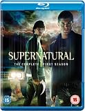 Supernatural - Season 1 Complete