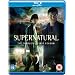 Supernatural - Season 1 Complete [Blu-ray] [Region Free]