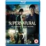 Supernatural Season 1 [Reino Unido] [Blu-ray] <b>Blu-ray</b> ~ TV Series [Blu-Ray Disc]