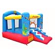 Bounceland Deep Blue Sea Bounce House