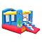 Bounceland Deep Blue Sea Bounce House