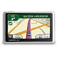 Garmin nüvi 1350LMT 4.3-Inch Portable GPS Navigator with Lifetime Map & Traffic Updates