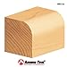 Amana Tool - 49516 Carbide Tipped Corner Round 1/2 Radius x 1-1/2 Dia x 3/4 x 1/4