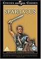 Spartacus [DVD] [1960]