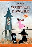 Moominvalley in November (Moomins)