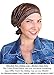 Abbey Cap Chemo Beanie Cancer Scarf