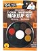 7 Color Professional Makeup Kit Reel F/X Halloween Costume Makeup