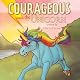 Courageous the Unicorn