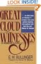 Great Cloud of Witnesses in Hebrews Eleven