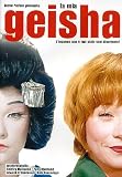 La Mia Geisha