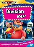 Rock 'N Learn: Division Rap