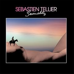 Sexuality [Vinyl LP] [Vinyl LP]